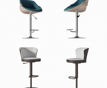 Modern Bar Chair-ID:281562639