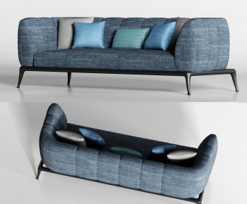 Modern A Sofa For Two-ID:977270663