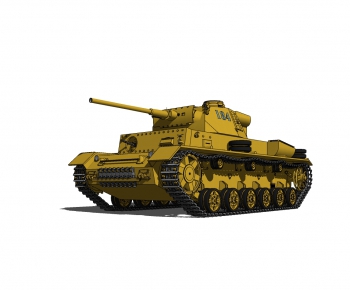 现代坦克-ID:960342775