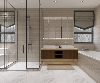 Modern TOILET-ID:771559151