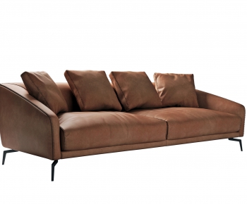 Modern A Sofa For Two-ID:456450365
