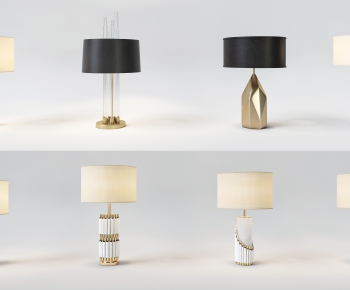 Modern Table Lamp-ID:515245666