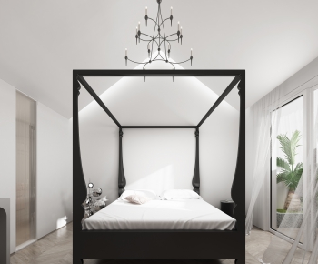 Modern Bedroom-ID:976083186