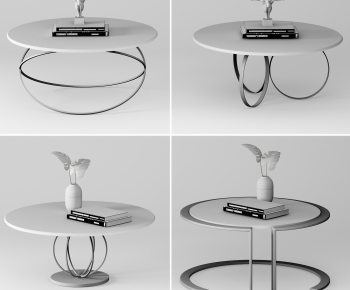 Modern Coffee Table-ID:114081525