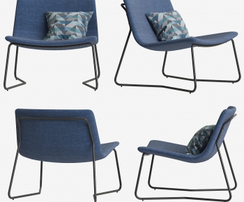 Modern Lounge Chair-ID:302828598