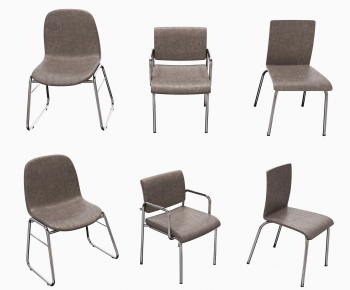 Modern Single Chair-ID:388297563