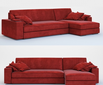 Modern Corner Sofa-ID:478537497
