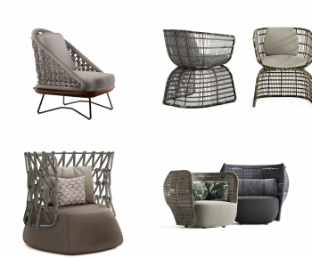 Modern Lounge Chair-ID:755537489