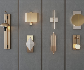 Modern Wall Lamp-ID:689080952