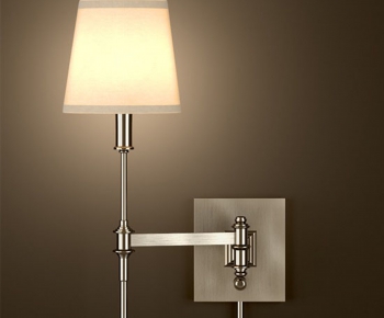 New Chinese Style Wall Lamp-ID:483210295