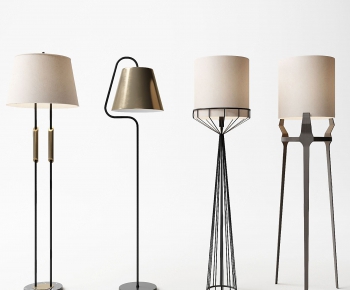 Modern Floor Lamp-ID:272975936