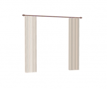 Modern The Curtain-ID:107541578