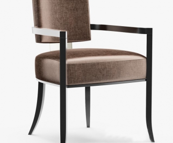 New Classical Style Single Chair-ID:439545442