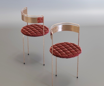 Modern Bar Chair-ID:547938417