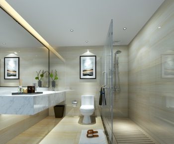 Modern TOILET-ID:238021211