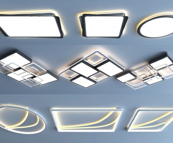 Modern Ceiling Ceiling Lamp-ID:476192468