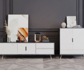 Modern TV Cabinet-ID:647706231