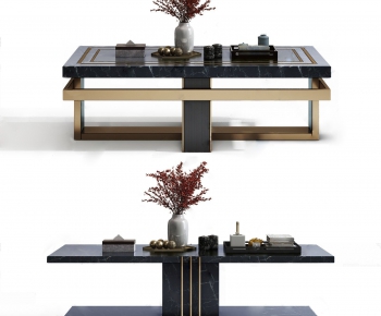 Modern Coffee Table-ID:291515874