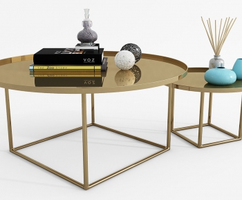 Modern Coffee Table-ID:151899327