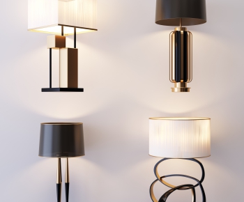 Modern Table Lamp-ID:141863351