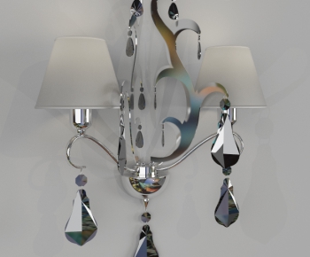 European Style Wall Lamp-ID:429027116