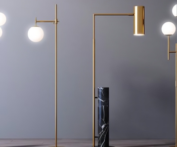  Floor Lamp-ID:200439235