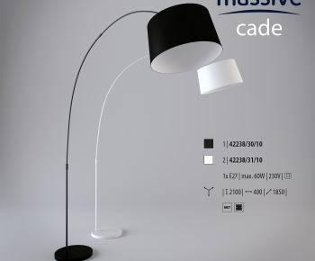 Modern Floor Lamp-ID:601815421