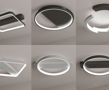 Modern Ceiling Ceiling Lamp-ID:748647456