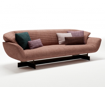 Modern A Sofa For Two-ID:681494862