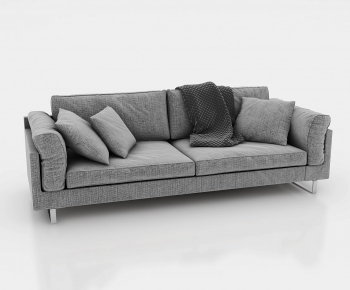 Modern A Sofa For Two-ID:306362914