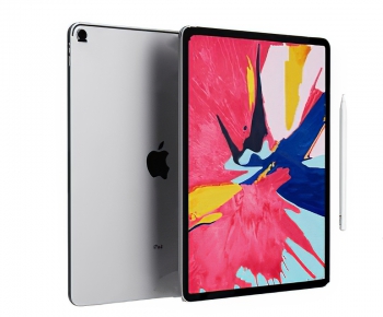现代苹果iPad平板电脑-ID:920072175