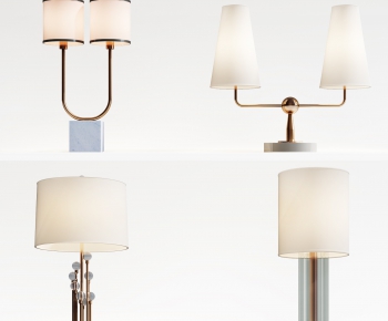 Modern Table Lamp-ID:707251814