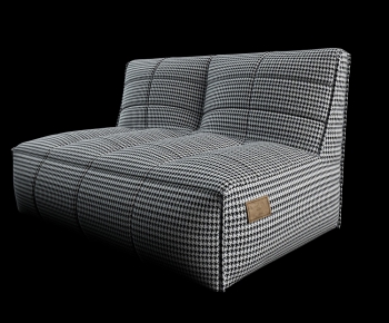 Modern A Sofa For Two-ID:380560597