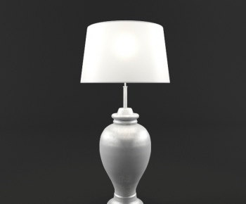 European Style Table Lamp-ID:791683741