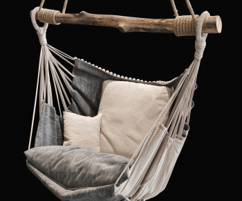 Modern Hanging Chair-ID:618865751