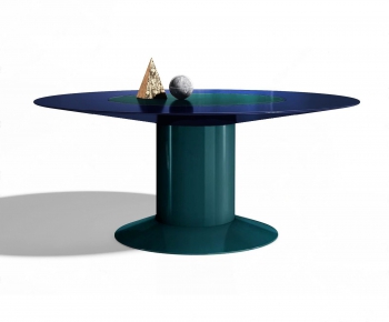 Modern Dining Table-ID:146452244