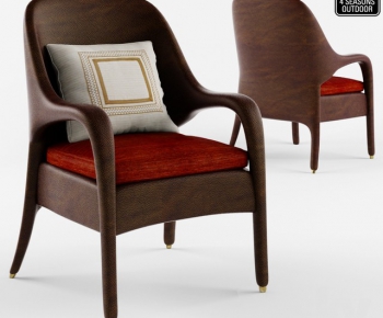 Modern Single Chair-ID:443383637