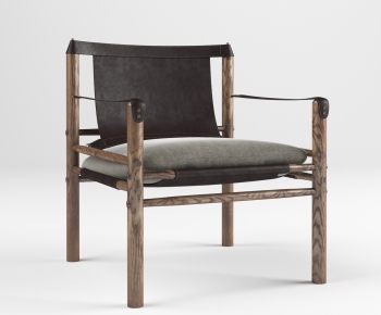 Nordic Style Single Chair-ID:250310966