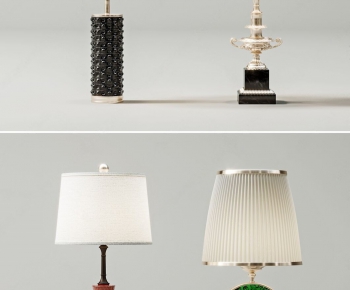 Modern Table Lamp-ID:514392427