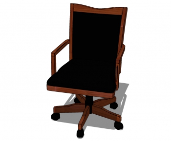 Modern Office Chair-ID:563235514
