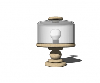 Modern Table Lamp-ID:290620551