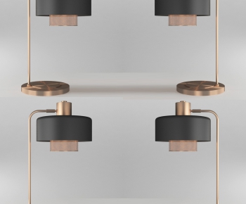 Simple European Style Table Lamp-ID:870255535