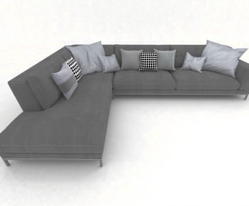 Modern Multi Person Sofa-ID:639274181