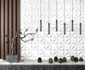 Modern Decorative Set-ID:570749186