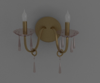 European Style Wall Lamp-ID:851057362