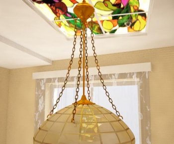 European Style Droplight-ID:717450281