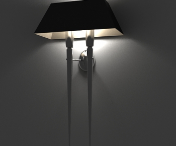Modern Wall Lamp-ID:383420599