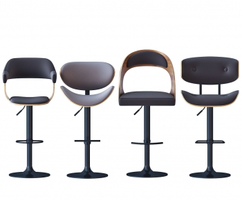 Modern Bar Chair-ID:990846831