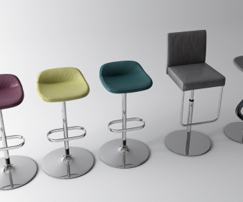 Modern Bar Chair-ID:836898636