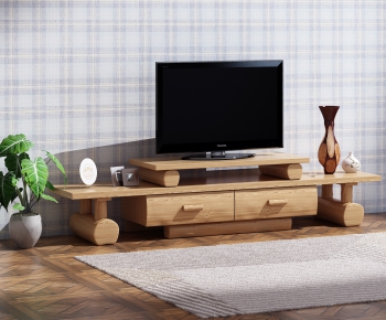 Nordic Style TV Cabinet-ID:776161313